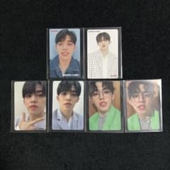 SEVENTEEN happy ending トレカ hmv エスクプス - メルカリ