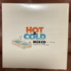 evisbeats 「HOT & COLD」　MiX CDのサムネイル