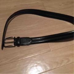 kaepa ベルト 黒のサムネイル