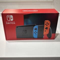Nintendo Switch 本体のサムネイル