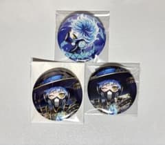 ツイステ オルト 寮服 ブルームバースデー 缶バッジ 各種 - メルカリ