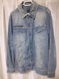 Karl Kani デニムジャケットのサムネイル