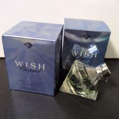 ウィッシュ  オードトワレ  2個 Chopard WISHショパール ウィッシュ オードトワレ30ml 2個セット
