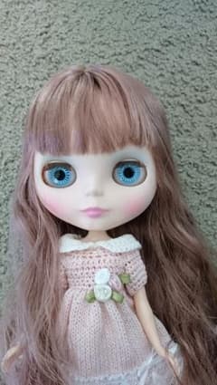 ブライス ゲルダエタニティ 肌のみマット加工。のサムネイル