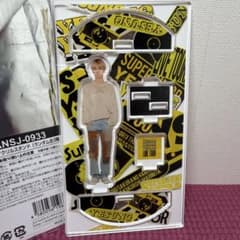 SUPER JUNIOR イェソン ゆらゆらアクリルスタンド - メルカリ