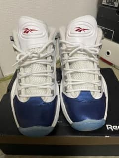 REEBOK QUESTION MID クエスチョン アイバーソンのサムネイル