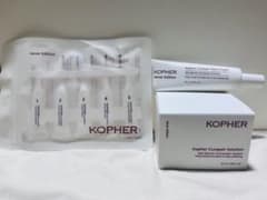 KOPHER 4ever Edition トライアルキットのサムネイル