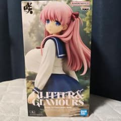 送料込 咲-Saki- GLITTER&GLAMOURS 原村和 フィギュアのサムネイル