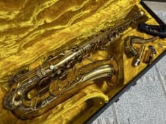 美品 ヴィンテージ テナーサックス AMATI Lignatone 美品 ヴィンテージ テナーサックス AMATI Lignatone - メルカリ