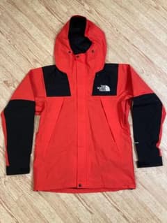The North Face マウンテンジャケットNP61800 XL オレンジのサムネイル