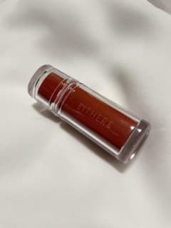 ETTHER& DEWY SYRUP TINT 06 HEART ATTACKのサムネイル