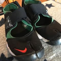 NIKE ナイキ エアリフトのサムネイル