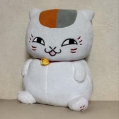 나츠메 친구장 냥코 선생님 봉제인형 소품 넣어