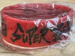 SUPER BEAVER ラバーバンド／現場至上主義のサムネイル