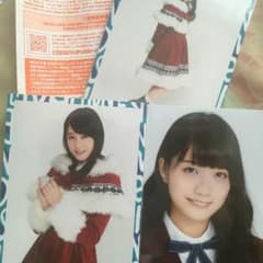 乃木坂、欅坂のサムネイル