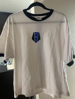 NIKE リンガーＴシャツ　90s OLD VINTAGEのサムネイル