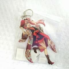 転生したら大正モダンだった件　アクリルキーホルダー　ミリム