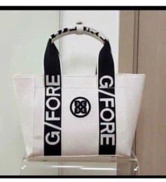 新品】GFORE ジーフォア ゴルフ カートバッグ バッグ - メルカリ