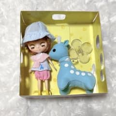 プチブライス フレンドリージラフ - メルカリ