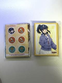 ヴァンガード エリカスリーブ プレイマット カウンター セット - メルカリ