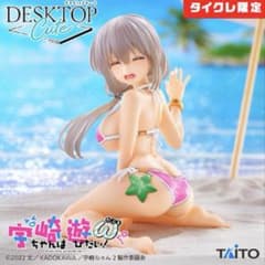 美少女フィギュア まとめ売り 5体セット - メルカリ