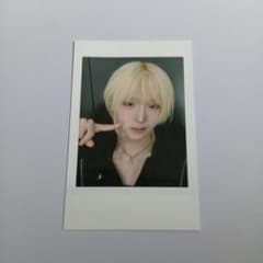 idntt チョンミョン　タワレコ渋谷特典のサムネイル