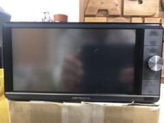 パイオニア カロッツェリア サイバーナビ AVIC-ZH0099WSのサムネイル