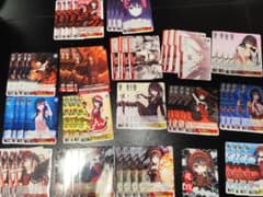 ヴァイス デート・ア・ライブ Vol.3 RR以下 時崎狂三4コン - メルカリ