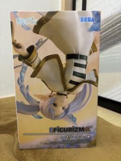 葬送のフリーレン フィギュア FIGURIZMα フリーレンのサムネイル