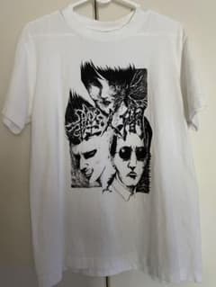 挫・人間　Tシャツ　Sサイズのサムネイル