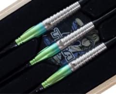 新品未使用 マイティモッチフュージョン 酒井素選手 ソフトダーツ