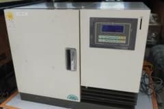 ナガノ科学機械製作所 卓上型恒温恒湿槽 LH20-11 M計装 - メルカリ