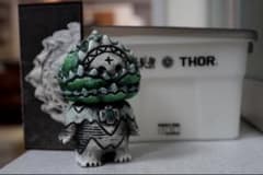 羅本製所 Robin agave baby x THORアガべのサムネイル