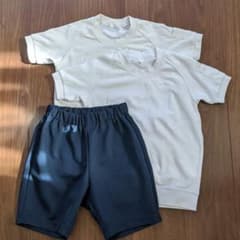 体操服　120相当　イオンのサムネイル