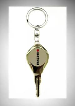 日産 歴代GT-R コレクタブルキー NISMO キーホルダーのサムネイル