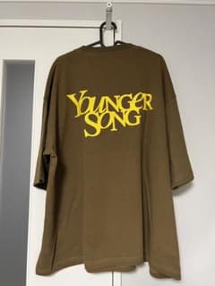 Younger Song Tシャツのサムネイル