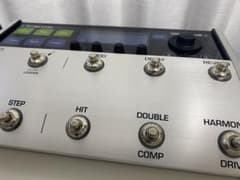 【ヴォーカルエフェクター】TC HELICON VOICE LIVE 3のサムネイル