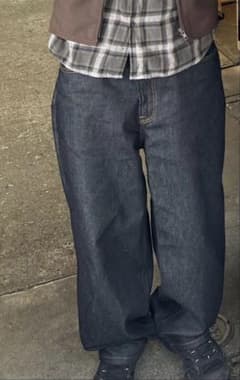 antimid rigid denimのサムネイル