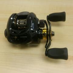 Daiwa ベイトリール ブレイゾン 100HLのサムネイル