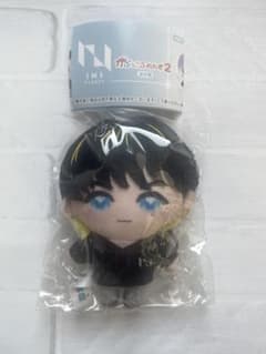 INI かぷっこふれんず2 髙塚大夢のサムネイル
