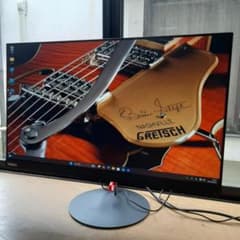 23.8型 Lenovo 1920x1080 ！ ディスプレイー モニター 23.8型 Lenovo 1920x1080 ！ ディスプレイー モニター - メルカリ