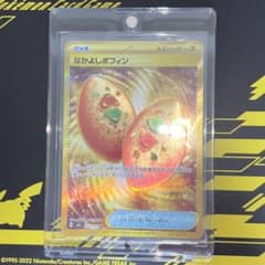 なかよしポフィン UR SV6 変幻の仮面 133/101のサムネイル