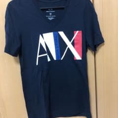 アルマーニエクスチェンジ tシャツのサムネイル