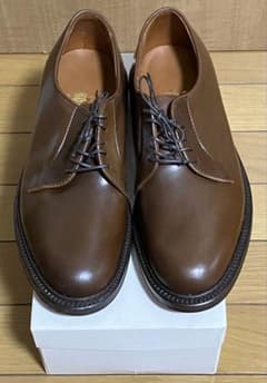 【新品未使用】Alden 9900 プレーントゥ ラベロコードバン 8E 新品未使用】Alden 9900 プレーントゥ ラベロコードバン 8E - メルカリ