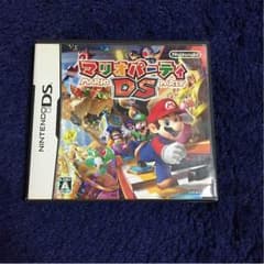 マリオパーティ DSのサムネイル