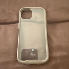 iFace REFLECTION スマホケース　iPhone13のサムネイル