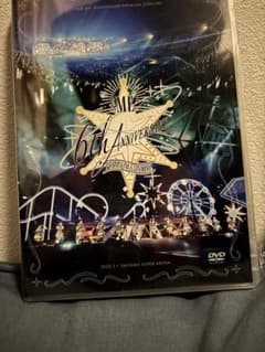 ≠ME 6th Anniversary Premium Concert DVDのサムネイル