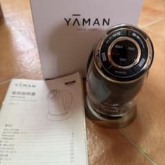 YAMAN キャビスパ RF コア PLUSのサムネイル