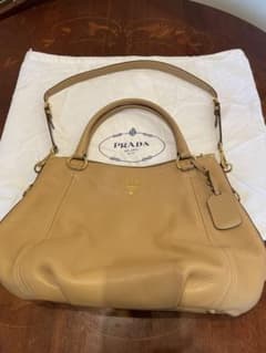 PRADA ハンドバッグ VIT.DAINOのサムネイル