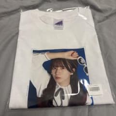 乃木坂46 菅原咲月 フォトTシャツ のぎBOX S賞 乃木坂46 5期生 菅原咲月 フォトTシャツ のぎBOX S賞 - メルカリ